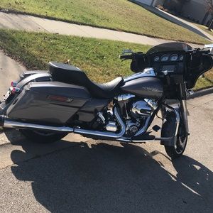 Meet your Posher, Karl